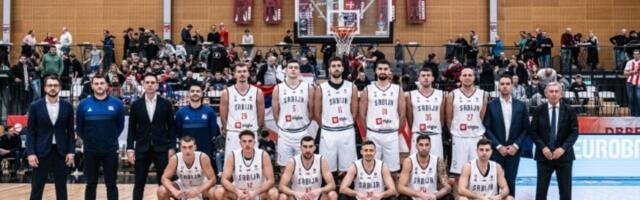 Danska razbijena: Srbija kao kaznena ekspedicija!
