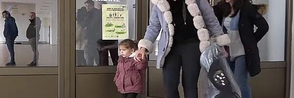 U Požegi podeljeno 30 auto sedišta za decu, raspisan novi poziv