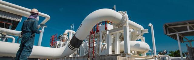 "Viša sila": Azerbejdžan ne isporučuje gas Srbiji