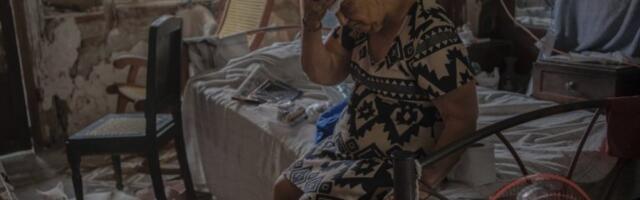 OVO JE ZNAK DA ĆE DOĆI DO ZEMLJOTRESA! Otkriveno šta prethodi SVAKOM razornom potresu na zemlji