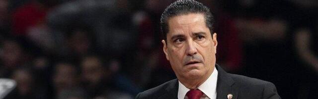 Sferopulos nezadovoljan posle Igokee! Neki od nas nisu došli na utakmicu...