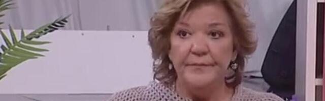 "Tumor je bio veliki, operacija hitno zakazana": Zinaida Dedakin se suočila sa opakom bolešću, a onda se desilo čudo