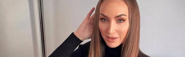 Digla kredit za "Gaćice"! Goga zbog ove numere bila u dugovima: "Danas je to gospodska pesma!"