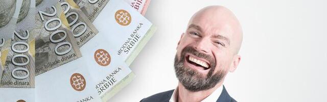 Da li banke rade za praznike? Evo gde možete da završite važne stvari dok ostatak Srbije odmara