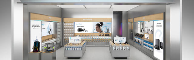 Anker otvara svoju prvu prodavnicu u Srbiji — nova tehnološka destinacija u tržnom centru Galerija Beograd