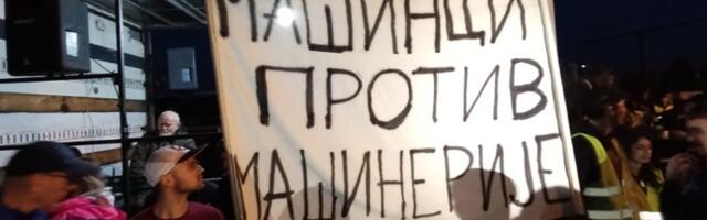 Studenti Mašinskog fakulteta ogradili se od Vuka Nektarijevića: Izglasano mu je nepoverenje na hitnom plenumu