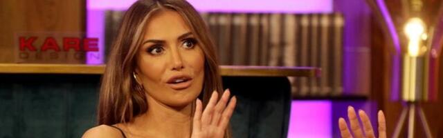 Emina Jahović van sebe nakon zemljotresa u Istanbulu! Domovi razoreni, a evo gde ona stanuje - suvi luksuz (GALERIJA)