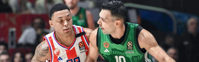 TOTALNI ŠOK! Prvak Evrope napušta Evroligu zbog Srba?!