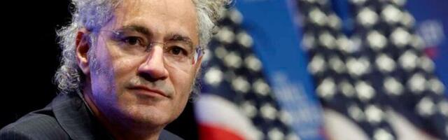 Aleks Karp – najopasniji čovek u Americi