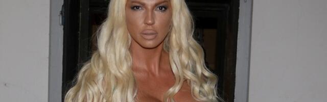 Karleuši opet ugasili Instagram, reakcije urnebesne (FOTO, VIDEO)