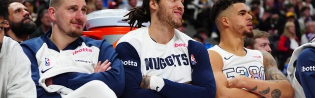 Sjajne vesti za Jokića: On leti iz Denvera, a stižu Srbin i NBA ol-star