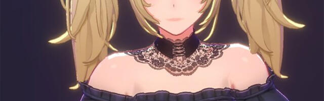 Virtuelna 18+ AI devojka sada dostupna na Grok – Elona Muska svi kritikuju