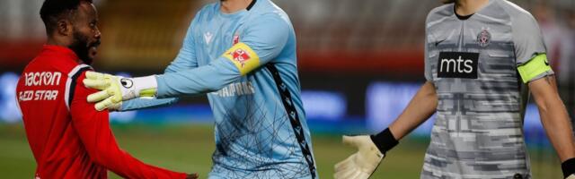 OČEKUJE GA PAKLEN DOČEK: Vladimir Stojković se vraća na Marakanu nakon četiri godine!