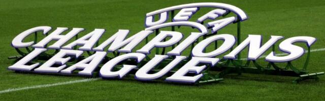 Kakvo veče u Ligi šampiona! PSŽ brojao do SEDAM, katastrofa Napolija, Siti i Inter ubedljivi