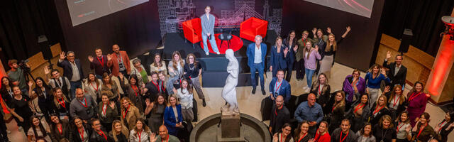 TEDxBelgrade održan u Palati nauke: Ideje vredne širenja se vraćaju u Beograd