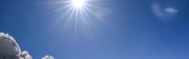 Kolaps glečera u Tadžikistanu