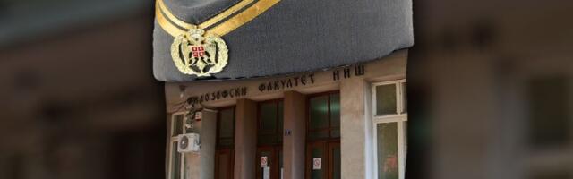 Profesori sa Filozofskog masovno odbijaju da pređu na novi SNS fakultet u Nišu: Studenti mu izglasali nepoverenje i prete blokadom