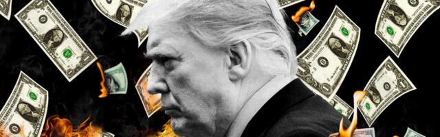 Tramp "bacio oko" na zamrznute ruske milijarde, ima jasan plan: Evropski lideri besni, mogu li da ih spasu?