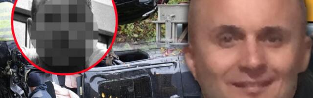 NASTRADALI ALEKSANDAR OBAVLJAO SVE POSLOVE ZA ŠEFA "RAKOVAČKOG KLANA"! Zajednički prijatelj otkrio malo poznate detalje nakon tragedije u Čačku: "Stojke mu je bio kao otac kojeg nema..."