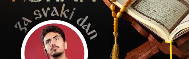 EVO ZAŠTO LAŽI I NEVERICA NIKADA NE MOGU NA KRAJU POBEDITI: Odbijanje nije kraj puta