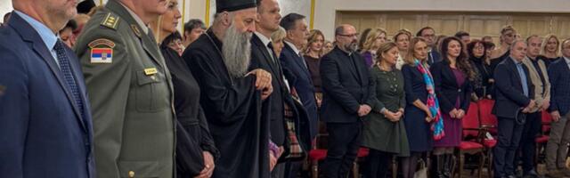 Сто година Института за неонатологију у Београду