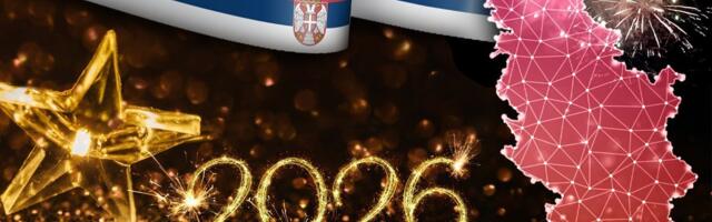 Doček za dvoje već od 2.200 dinara: Detaljan cenovnik smeštaja za najluđu noć, evo gde je najjeftinije (TABELA)