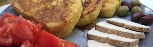 Posne prženice žute kao dukat, a bez jaja: Trik je u tajnom sastojku koji će vas oduševiti!