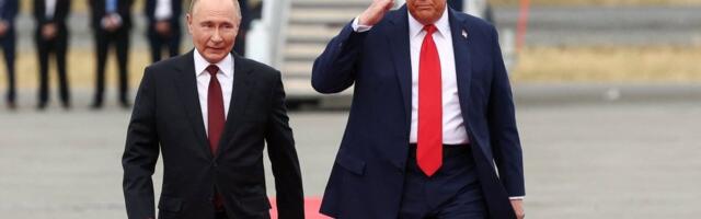 Trampov udar na NATO - Potres u Evropi: Amerika prihvata Putinovu viziju