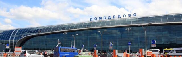 Nakon što je avion sleteo iz Beograda u Moskvu, carinici su ostali u šoku: Nećete verovati šta su pronašli!