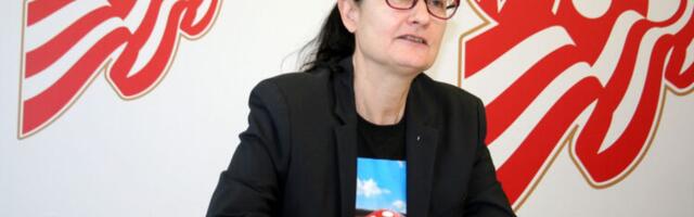 Kriza u Vaterpolo klubu Crvena zvezda: Smenjena predsednica, tim pred raspadom!