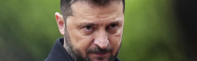 UBEDIĆE AMERIKANCE? Zelenski: Ukrajina se priprema (FOTO)