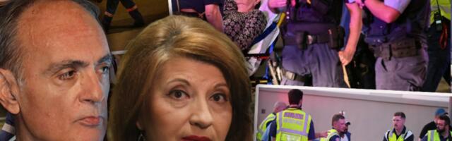 VAN SEBE NAKON MASAKRA U SIDNEJU! Naš pevač pre TERORISTIČKOG NAPADA šetao plažom gde je UBIJENO 16 osoba!