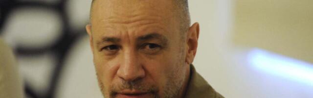 Solidarnost sa Vukom Cvijićem: „Odbrana struke“ traži da se otkrije ko preti