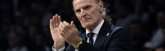 Ivanović najavio Zvezdu: Moraćemo da igramo još bolje nego protiv Partizana!