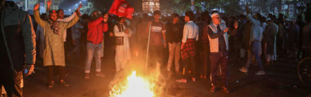 Привремена влада Бангладеша позвала грађане да се одупру насиљу