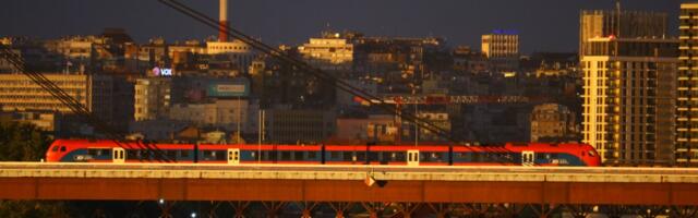 Skupština grada u ponedeljak o predlogu budžeta za 2026. godinu