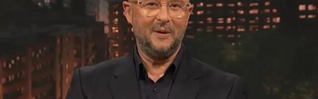 Ivan Ivanović drastično smršao! Voditelj pokazao skroz novo lice, ceo Balkan bruji o jednom detalju (FOTO)