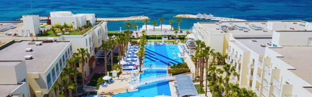 Bodrum u znaku fotogeničnog grada, laganih šetnji i peščane obale