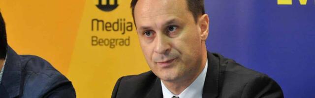 Branko Stamenković, predsednik Visokog saveta tužilaštva: Najjači pritisak dolazi iz dela medija plasiraju laži o tužiocima koji im nisu po volji