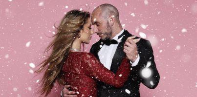 "JEDNO DRUGOM SMO KRIŠOM GLEDALI U TELEFONE" Tea otkrila da li je ljubomorna, progovorila o suprugu, a evo kada će napokon otići na medeni mesec