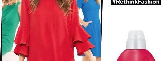 Novi koncept Perwoll Fashion Week-a oduševio sve modne sladokusce