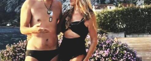 ZALJUBIO SE U 35 GODINA STARIJU ŽENU I ODREKAO SE POTOMSTVA! Godinama su pričali da ga ona izdržava, on sad otkrio detalje o njihovoj ljubavi