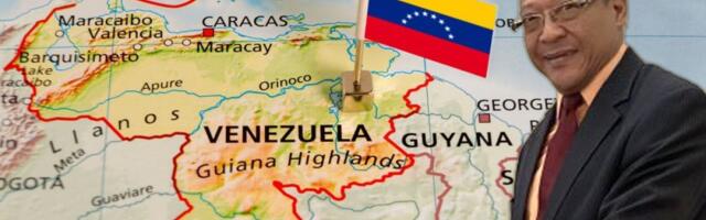 Ekskluzivno na Informer TV! Ambasador Kube otkriva šta se dešava u Venecueli: Rusija, Kina, Tramp - šta veliki planiraju za Latinsku Ameriku?