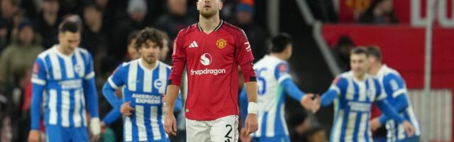 Agoniji nema kraja: Junajted ispao iz FA kupa, presudio mu njegov bivši napadač