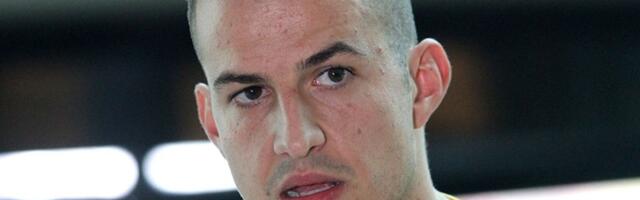 Nemanja Bjelica napustio funkciju: Evo koji je razlog!