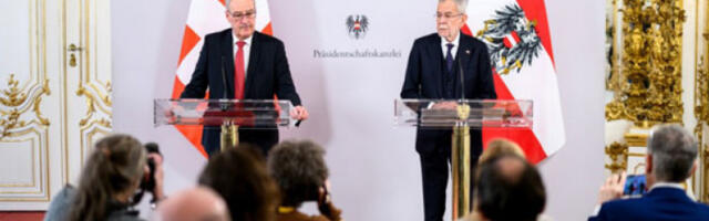 Неутралност нас не ограничава у политици