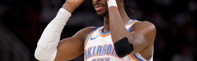 ŠAMPION IZAŠAO IZ KRIZE! Tanderi ponovo gaze sve pred sobom - Šengun i ekipa nisu znali šta ih je snašlo! (VIDEO)