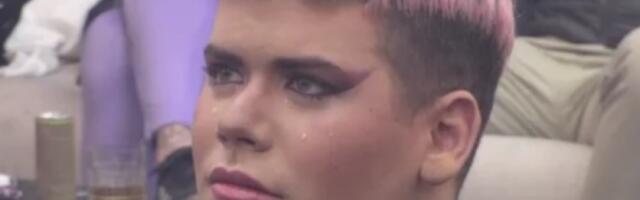 POTRESNA SCENA U ELITI - Muk u Beloj kući zbog Janjuša, cela nacija u SUZAMA zbog reči koje je uputio Urošu Staniću!