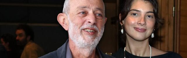 "Gurao mi je jezik u usta": Ovo je glumica Iva Ilinčić govorila na suđenju Miki Aleksiću