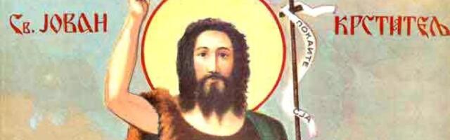 Srećna slava, domaćine: Srbi se na Jovanjdan bratime i kume, a jednu namirnicu nikako ne smete da jedete